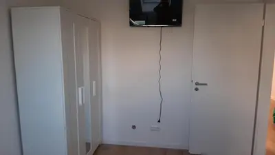 TV/Unterhaltungsangebot in der Unterkunft LanasHaus