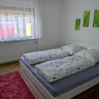 Gabis' Apartment