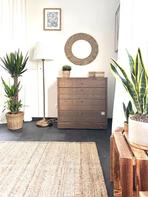 Grundriss der Unterkunft COZEE - The Oasis