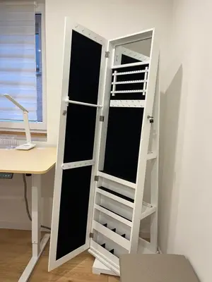 Grundriss der Unterkunft Expat Apartment Furnished Near Heidelberg Center