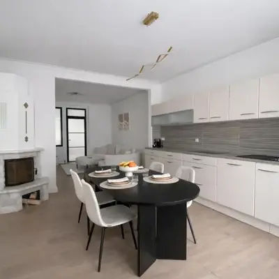 Urban Stay Goldstadt