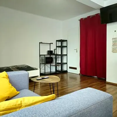 Charming Appartement