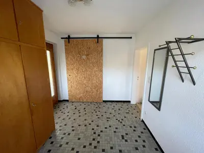 Grundriss der Unterkunft Mühlenhof am Pferdestall