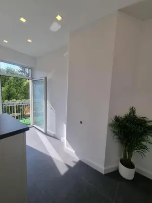 Grundriss der Unterkunft Süße Marie 8