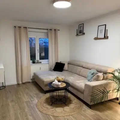 S&G Home Stilvolles 2-Zimmer-Apartment in zentraler Lage