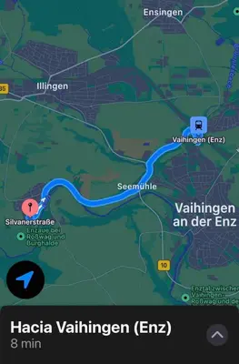Grundriss der Unterkunft Idyllische Gemütlichkeit I die schwäbische Toskana I 15min von Stuttgart