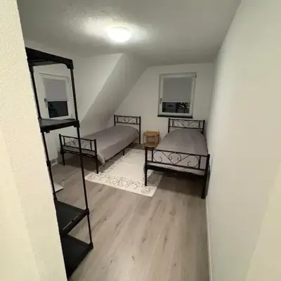 Moderne Apartments Meimsheim bis 5 Personen Nahe Tripsdrill
