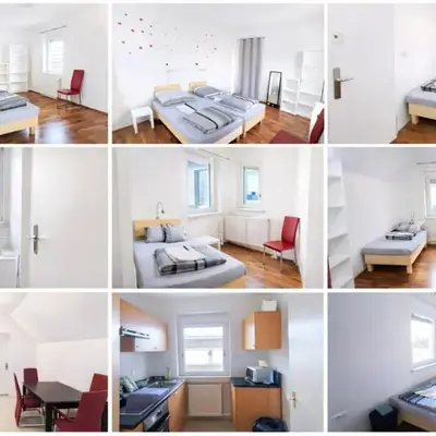 Homestay Dietzenbach