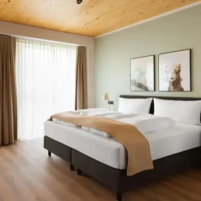Limehome Mannheim City Center