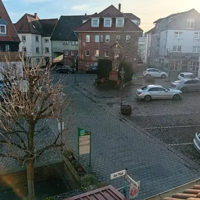 Walldürn Zentrum