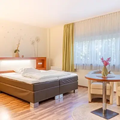 Hotel Victoria