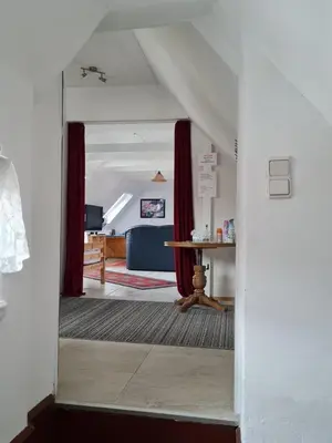 Ein Bett oder Betten in einem Zimmer der Unterkunft Thatsani Vacation Rental