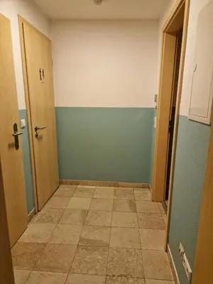 Grundriss der Unterkunft Wolfskraft