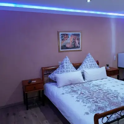 Gäste Zimmer-Ristorante Kochertal da Enzo