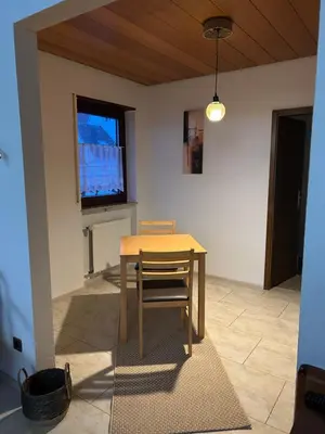Grundriss der Unterkunft Hotel Garni Sebastian