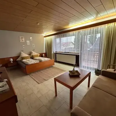 Hotel Garni Sebastian