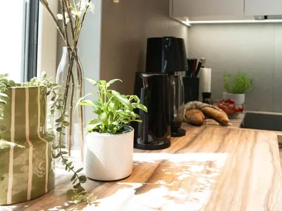 Grundriss der Unterkunft Holiday Home House 756 Mainz by Interhome
