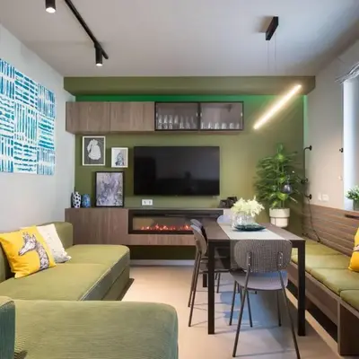 Holiday Home House 756 Mainz by Interhome