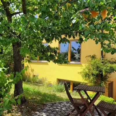 Apartment Essenheim by Interhome