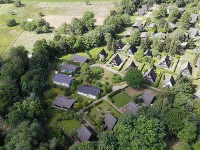 Die Umgebung um das Ferienhaus