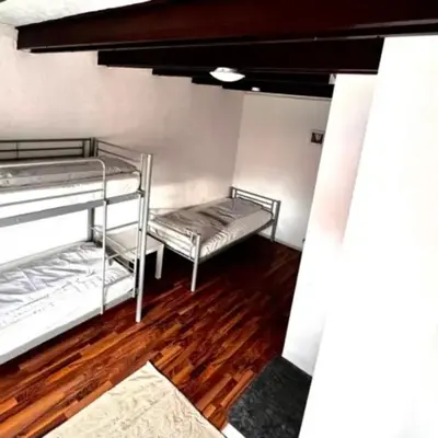 RoomZ Hostel am Hockenheimring