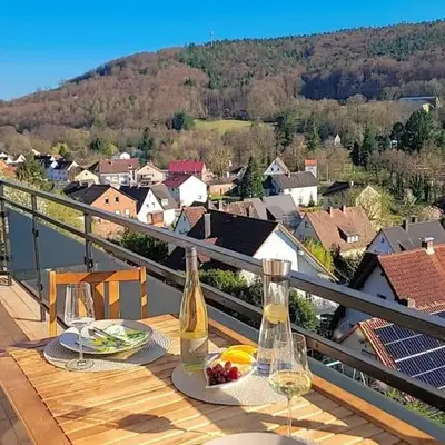 Apartment Vineyard-Suites FeWo by Interhome