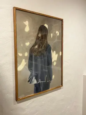Grundriss der Unterkunft Die Scheune Odenwald