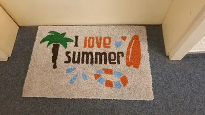 Grundriss der Unterkunft Toumaka-TopLage