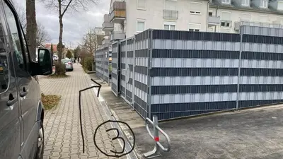 Radfahren an der Unterkunft Toumaka-TopLage oder in der Nähe