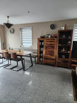 Grundriss der Unterkunft Schönes Einfamilienhaus in Nackenheim, Germany