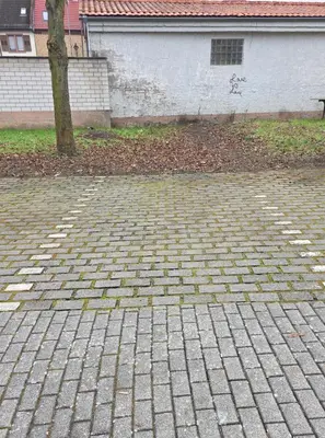 Grundriss der Unterkunft Exclusive complete apartment for 6 people