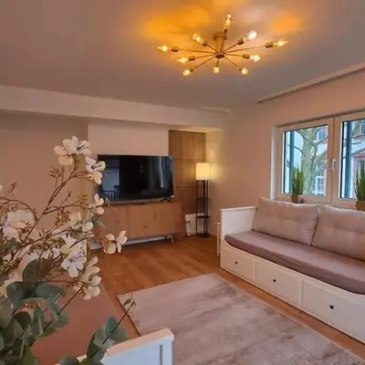 Exclusive complete apartment for 6 people