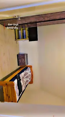 TV/Unterhaltungsangebot in der Unterkunft Monteure Wohnung in Bad Friedrichshall
