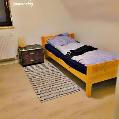 Monteure Wohnung in Bad Friedrichshall