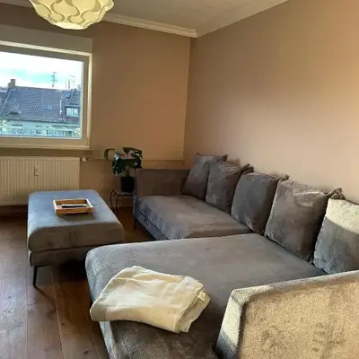 Living Lu - cosy Apartment three - nähe Mannheim - BASF - Netflix - 3 Zimmer