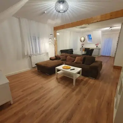 3-Zimmer-Wohnung