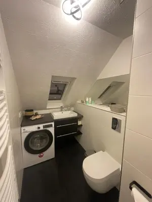 Grundriss der Unterkunft Casa Luna