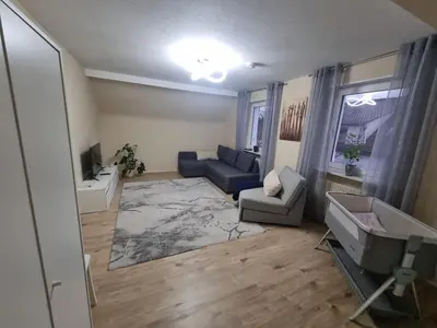 Grundriss der Unterkunft Casa Luna