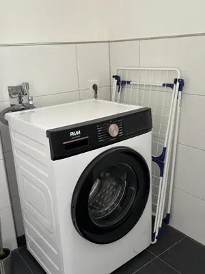 Grundriss der Unterkunft AG Deluxe Ferienwohnung in Kornwestheim