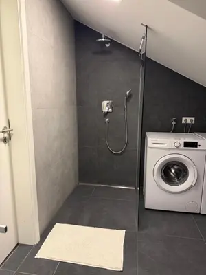 Grundriss der Unterkunft Ferienwohnung Verissimo