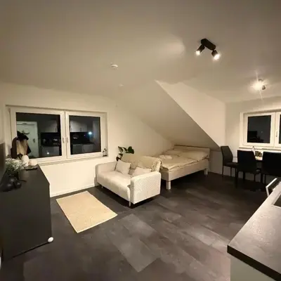 Ferienwohnung Verissimo