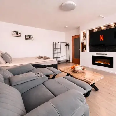 Ferienwohnung - gemütliches Heim Li-Apartments