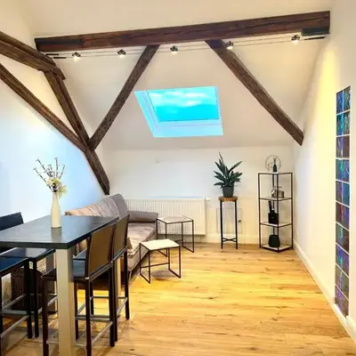 Rebenblick Ferienwohnung an der Weinstraße