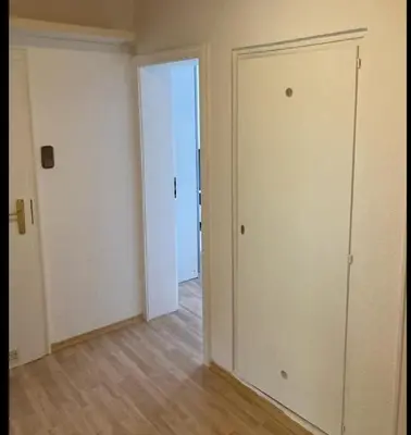 Grundriss der Unterkunft Cozy Big Luxus Apartment Mannheim Schwetzingerstadt Oststadt