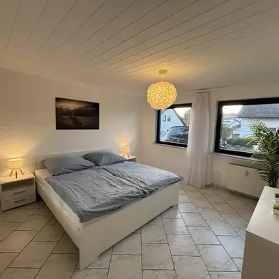 Cozy & Modern Apt. Between Karlsruhe & Pforzheim
