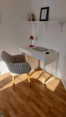 Grundriss der Unterkunft Top location • Family-friendly • Parking • Netflix