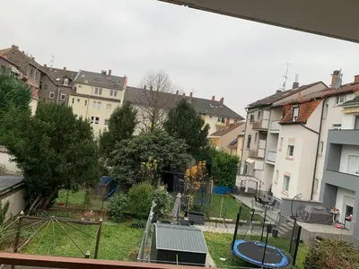 Grundriss der Unterkunft Top location • Family-friendly • Parking • Netflix