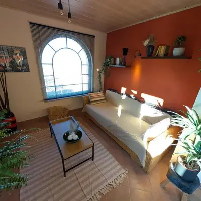 Appartement Sonnenschein