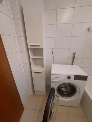 Grundriss der Unterkunft KiRoom Eberstadt 4