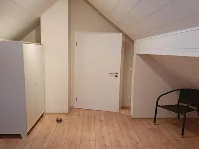 Grundriss der Unterkunft Gästehaus Alte Küferei